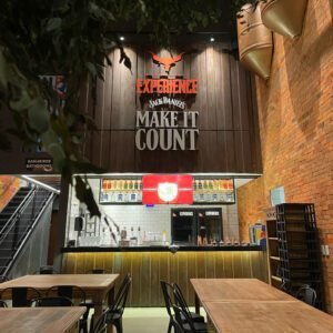 Descubra a Ramalho Experience, o autêntico American BBQ em Campinas. Saboreie nosso brisket defumado, costela e dry aged. Perfeito para seu evento.