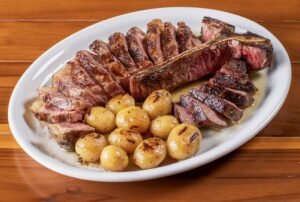 Dry Aged Campinas: A Experiência Premium que eleva o Sabor da Carne na Ramalho Experience