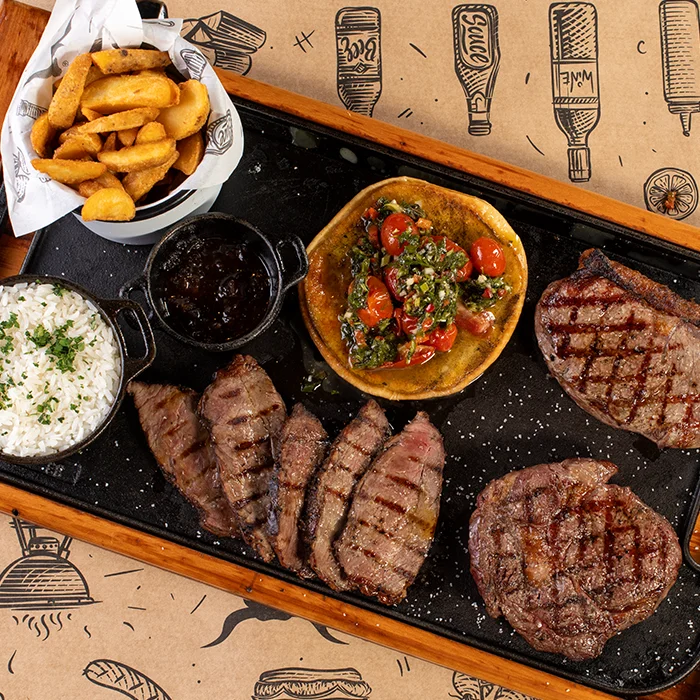Delivery Churrasco Campinas: O Sabor da Brasa em Casa