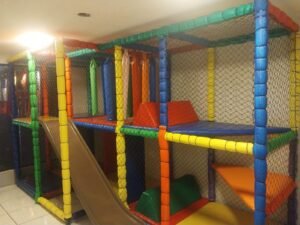 Restaurante com Espaço Kids em Campinas: Ramalho