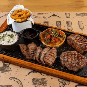 Bife Ancho: Saiba onde comer o melhor bife ancho em Campinas