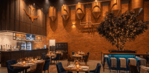 Restaurante Romântico Campinas: O Ramalho Experience