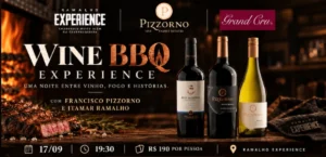 Vinho e Churrasco em Campinas: Como Harmonizar